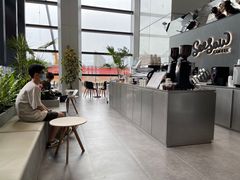 -Seesaw Coffee(深圳万象天地店)