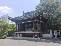 -衣裳街历史文化街区