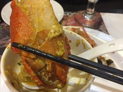 -金厨泰国餐厅·全泰籍厨师料理(拱北店)