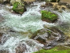 -炎帝陵景区
