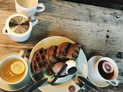 -maan coffee漫咖啡(通州店)