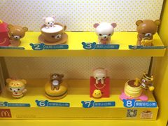-麦当劳(杭州庆春路店)