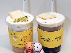 -Seesaw Coffee(上生新所店)
