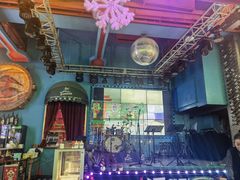 -Famous肥猫墨西哥音乐餐吧(五棵松华熙LIVE店)