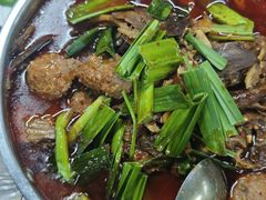 -清真双宝红油牛系列