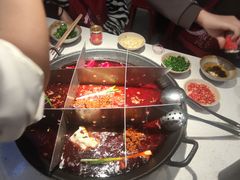 -椒贵火锅(剑南大道店)