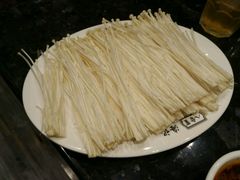 -八合里潮汕鲜牛肉火锅(吉大店)