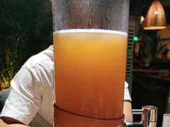 -不二·民谣音乐餐吧(长沙店)