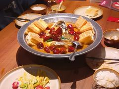 -青年公社烤鸭(熙悦天街店)
