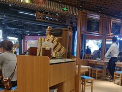 -陳香貴·兰州牛肉面(东方宝泰店)