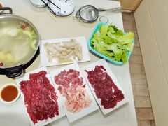 -伟记牛肉(金鸿公路店)