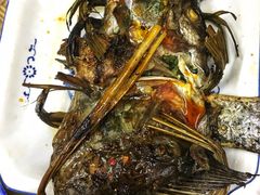 香草烤鱼-多哥水傣味餐厅(司马巷店)