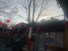 -糖房咖啡(南锣鼓巷店)