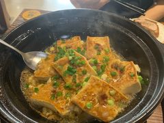 -秋色客家菜(南山店)