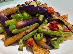 -粗茶淡饭•陕菜•家常菜