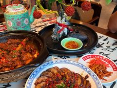 -南昌大饭店·非遗南昌菜(万寿宫店)