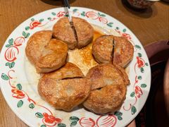 -北京老门框爆肚涮肉馆(凤城六路店)