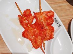-小杨生煎(宜川路店)