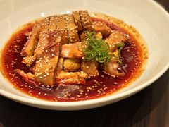 -成都海湾酒店·海湾壹品中餐厅(远大购物中心店)