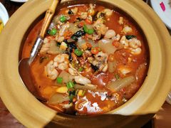 -火宫殿·湘菜小吃·商务宴请·生日聚会(东塘店)