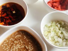 -乔先生涮肉·鲜活牛羊肉火锅(塘沽店)