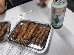 -永定门电烤串(和义店)