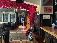 -碧特博格啤酒花园餐厅(芜湖路店)