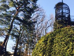 -三鹰之森吉卜力美术馆