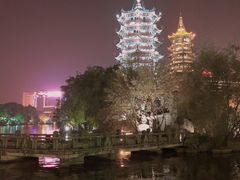 -桂林两江四湖景区