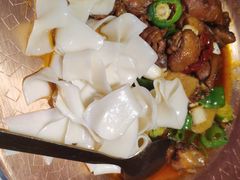 -阿娜尔·新疆菜(宜家荟聚中心店)