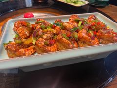 -蚬皇•陈味莞(西平景湖店)
