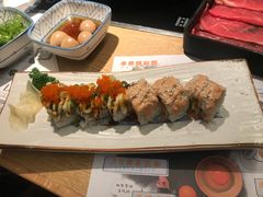 -温野菜涮涮锅(西单大悦城店)