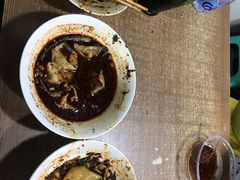 红油抄手-花市豌杂面(民生路店)