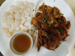 -和记小菜(东方店)