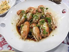 -虎虎龙虾大排档(双井店)