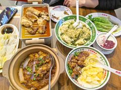 -西关味(大卫城店)