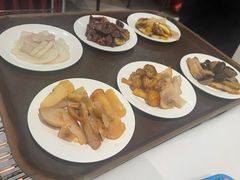 -天宜隆蘑菇宴火锅(石景山旗舰店)