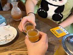 -小喜客·云南特色菜(纳西庭院店)