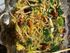 -鸽子窝专业烧烤店(长白店)