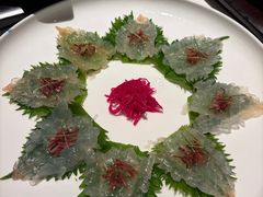 -炳胜品味(深圳湾万象城店)