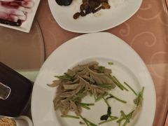 -烤肉宛饭庄(南礼士路店)