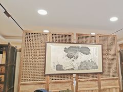 -五观堂素食(新华路店)