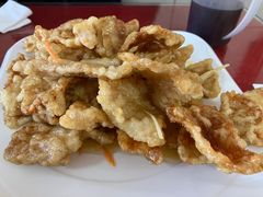 -青岛锅贴(四流中路店)