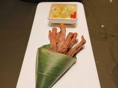 鸭舌-東大方(湖州白鹭迎店)