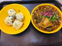 -毛华美食(清扬路店)