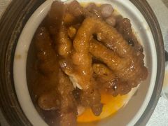-味可道美食坊(福基路店)