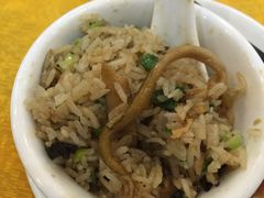 -台山第一家兴华黄鳝饭·黄鳝婆(开平店)
