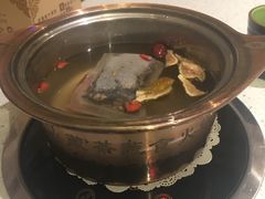 -素渡·一茶一素素食馆(新疆店)