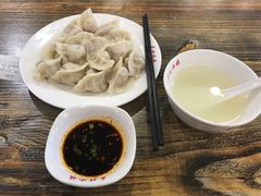 -东北大馅手工水饺(较场口永辉超市)