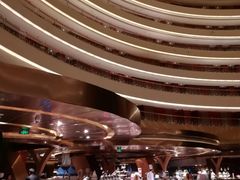 -杭州国际会议中心洲际酒店-原素全日餐厅(解放东路店)